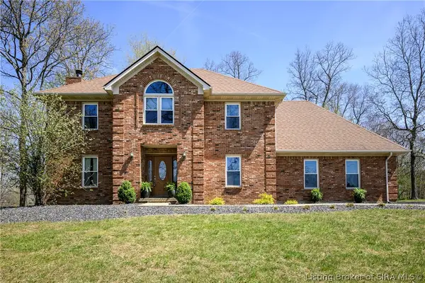 7456 Saddlebrook Court, Greenville, IN 47124