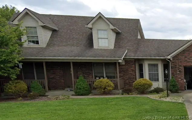 4231 Royal Oak Drive, New Albany, IN 47150 - #1