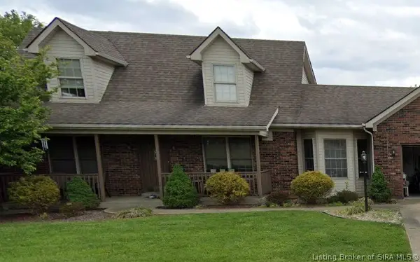 4231 Royal Oak Drive, New Albany, IN 47150