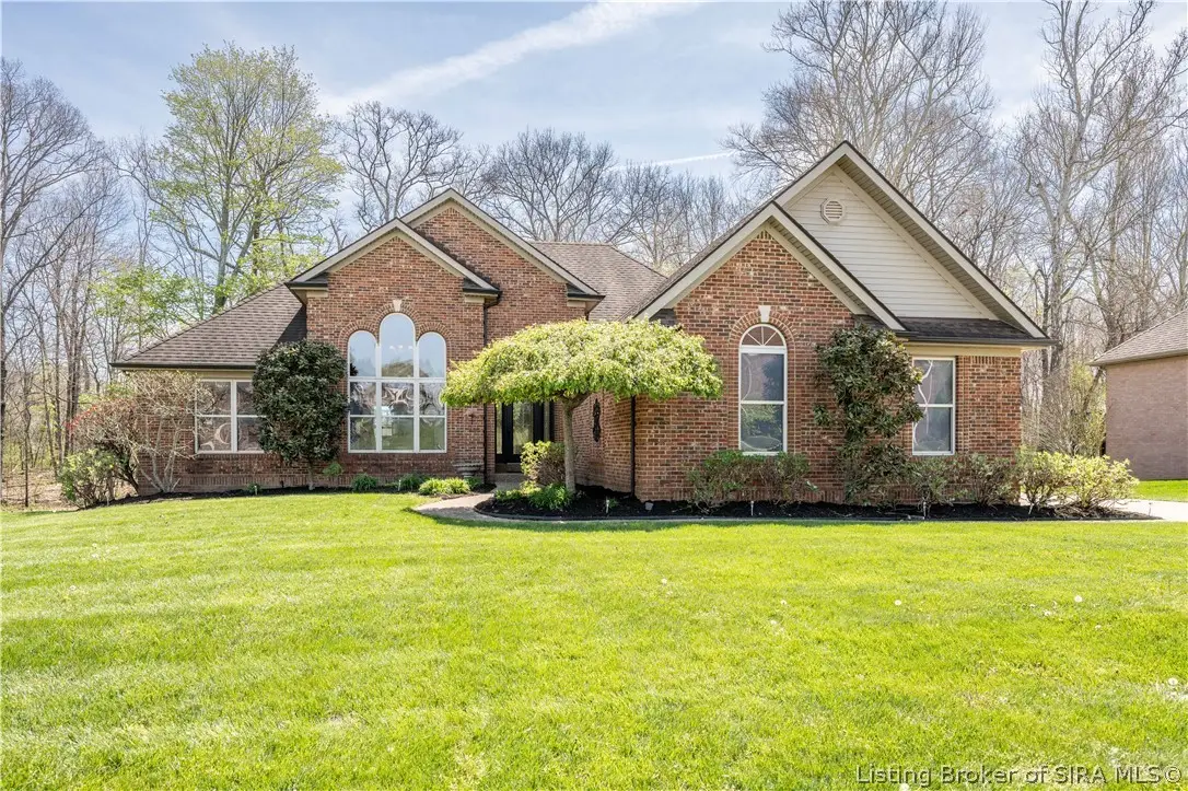 12216 Greenbriar Boulevard, Sellersburg, IN 47172 - #1