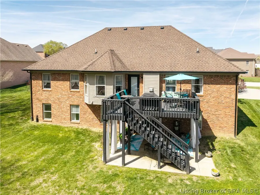 12216 Greenbriar Boulevard, Sellersburg, IN 47172 - #2