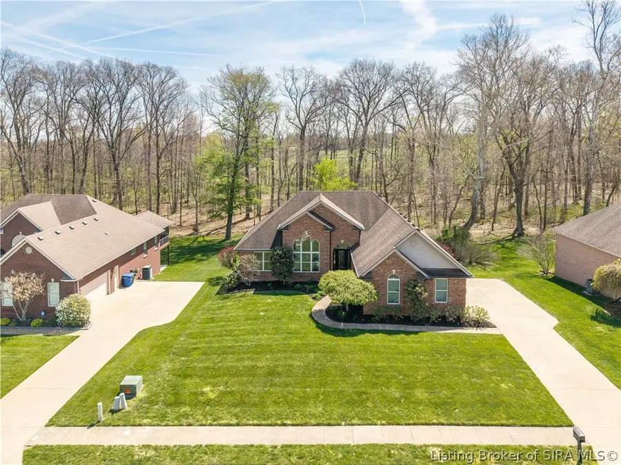 12216 Greenbriar Boulevard, Sellersburg, IN 47172 - #3