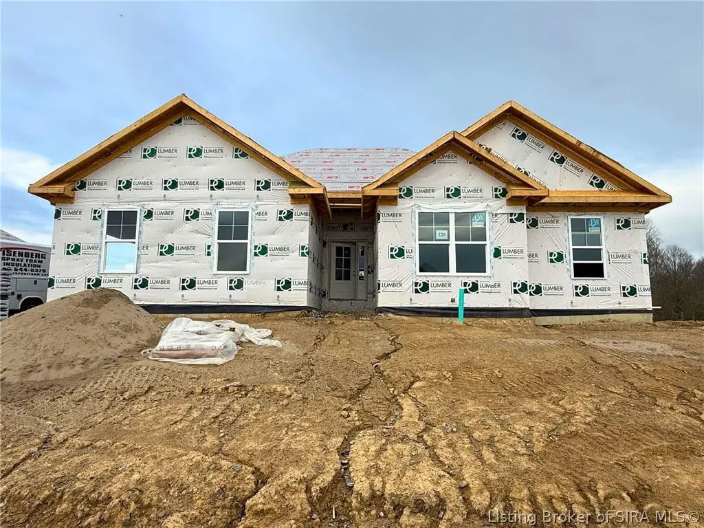 3033 Hawks Landing Drive #Lot 220, Charlestown, IN 47111 - #1