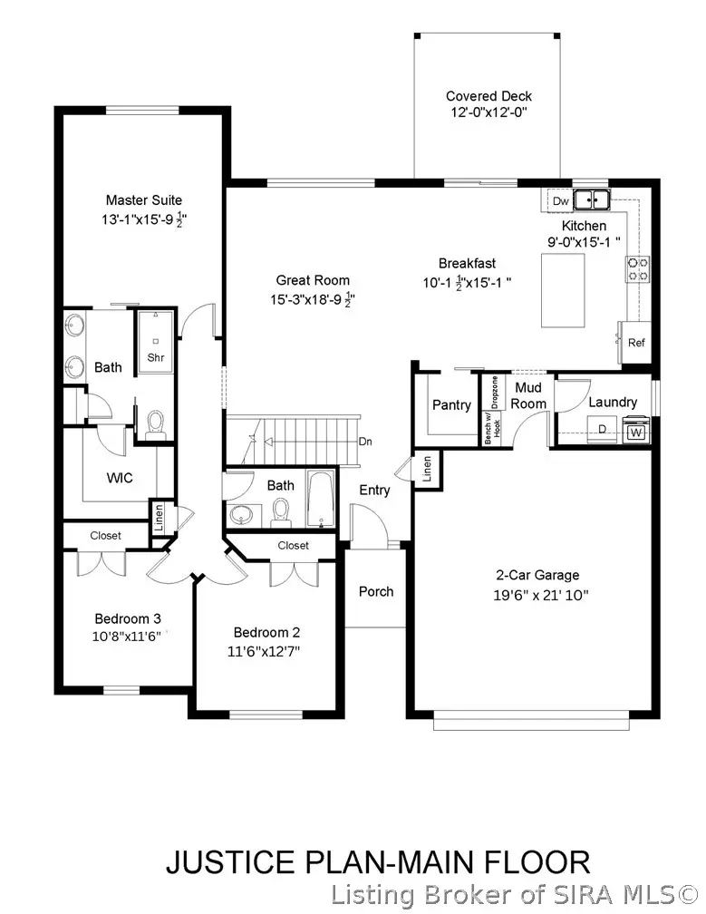 3033 Hawks Landing Drive #Lot 220, Charlestown, IN 47111 - #2