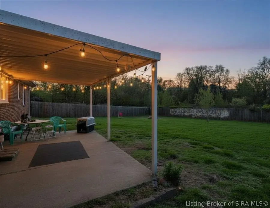 1706 Herby Drive, Jeffersonville, IN 47130 - #3