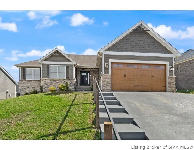 5012 Oakhill Lane, Georgetown, IN 47122 - #1