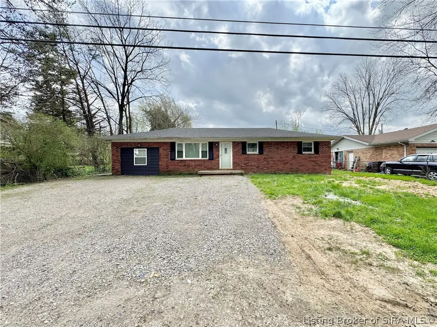 1927 W Booe Road, Austin, IN 47102 - #2