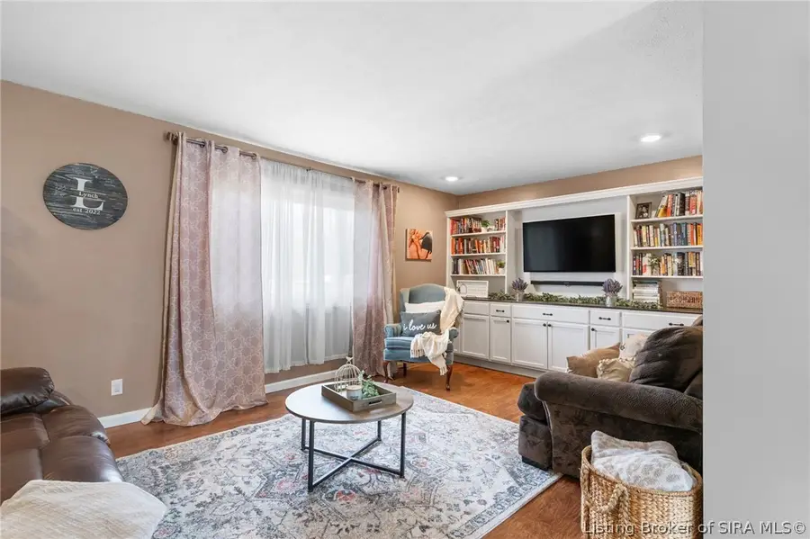 1506 Crone Road, Memphis, IN 47143 - #2