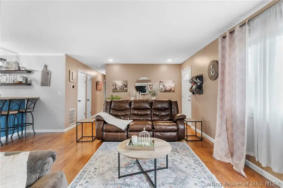 1506 Crone Road, Memphis, IN 47143 - #3