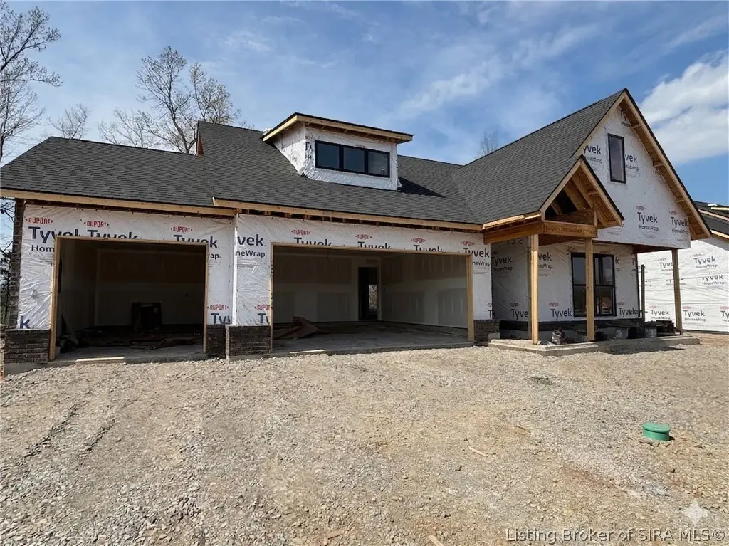 7618 Melrose Lane #534, Charlestown, IN 47111 - #1