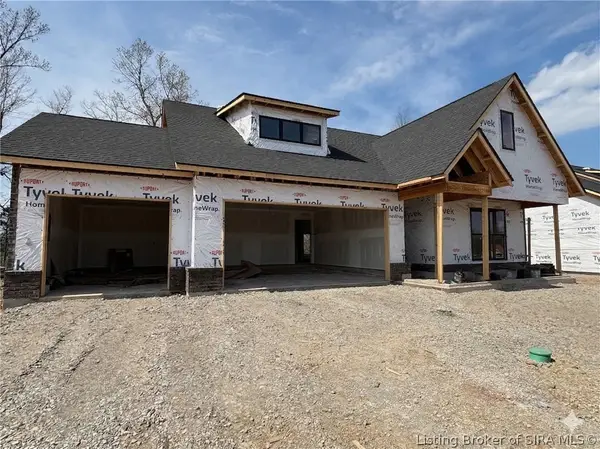 7618 Melrose Lane #534, Charlestown, IN 47111