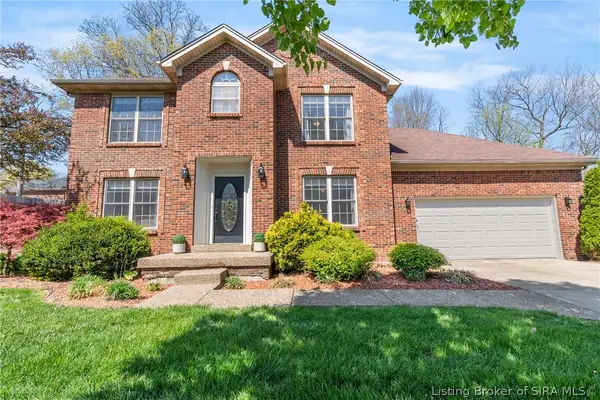 4102 Morning Drive, Sellersburg, IN 47172