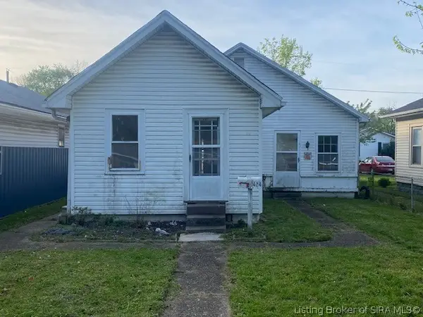 1424 E 8th Street, Jeffersonville, IN 47130