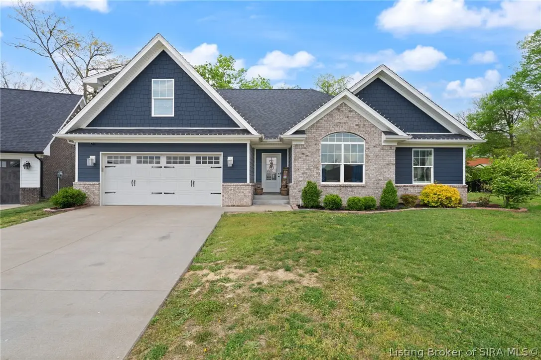 9010 Glencoe Court, Charlestown, IN 47111 - #1