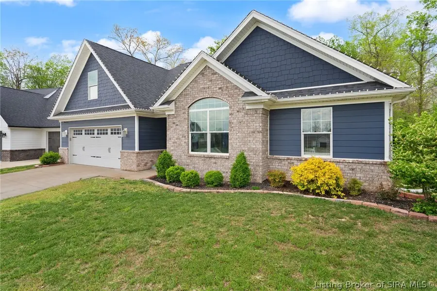 9010 Glencoe Court, Charlestown, IN 47111 - #3