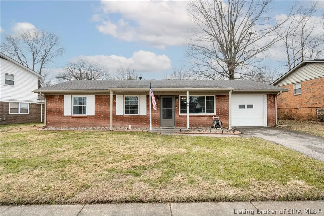 3007 Sherman Drive, Jeffersonville, IN 47130 - #1