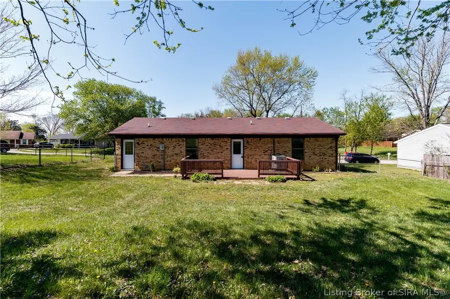 203 Bates Drive, Charlestown, IN 47111 - #3
