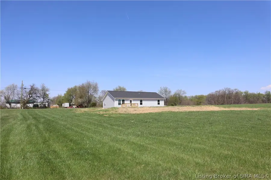 2263 S Boston Pekin Road, Salem, IN 47167 - #2