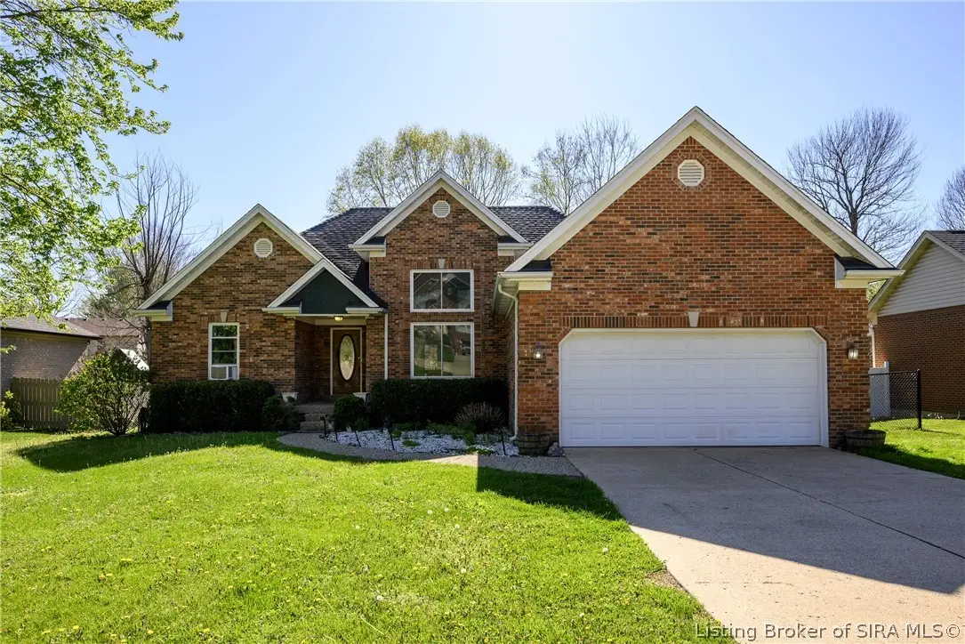 4247 Sunrise Drive, Sellersburg, IN 47172 - #1