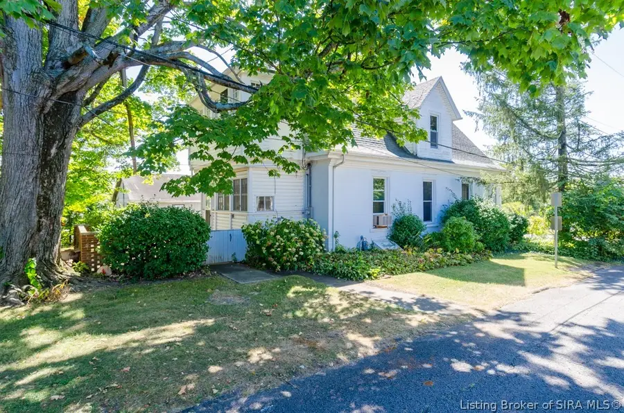 409 N Water Street, Salem, IN 47167 - #2