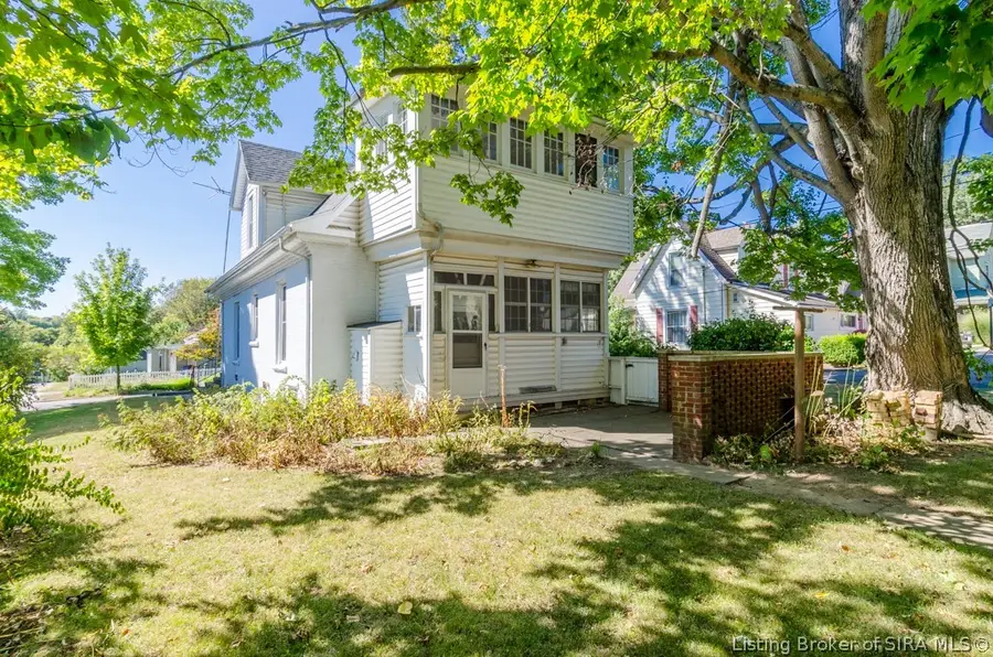 409 N Water Street, Salem, IN 47167 - #3