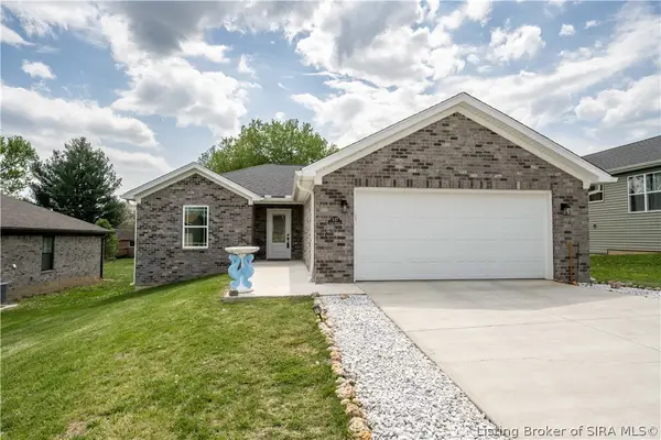117 Carl Street, Corydon, IN 47122
