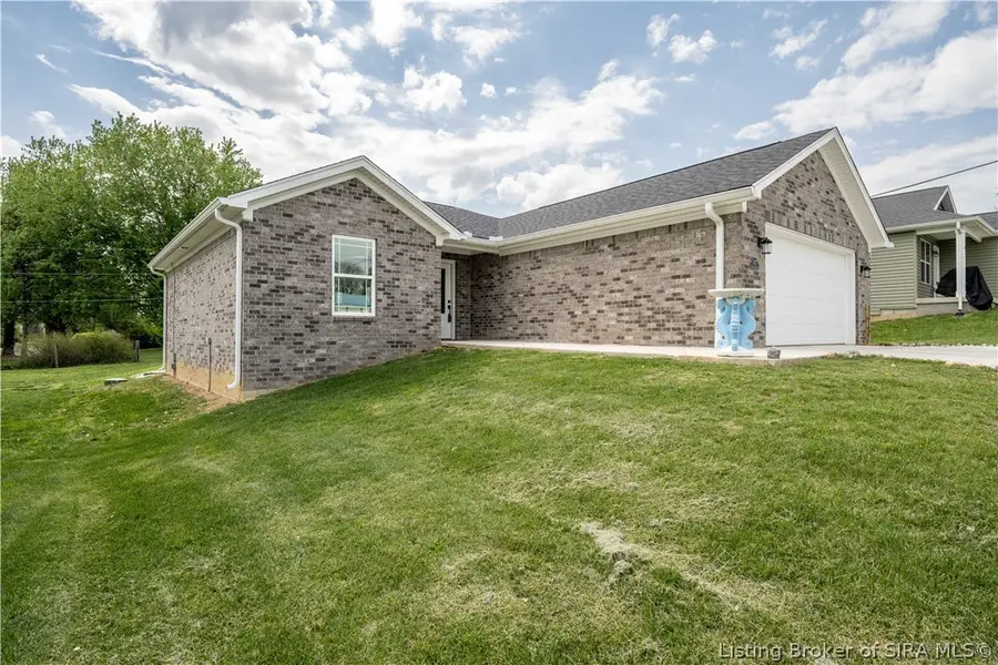 117 Carl Street, Corydon, IN 47122 - #2