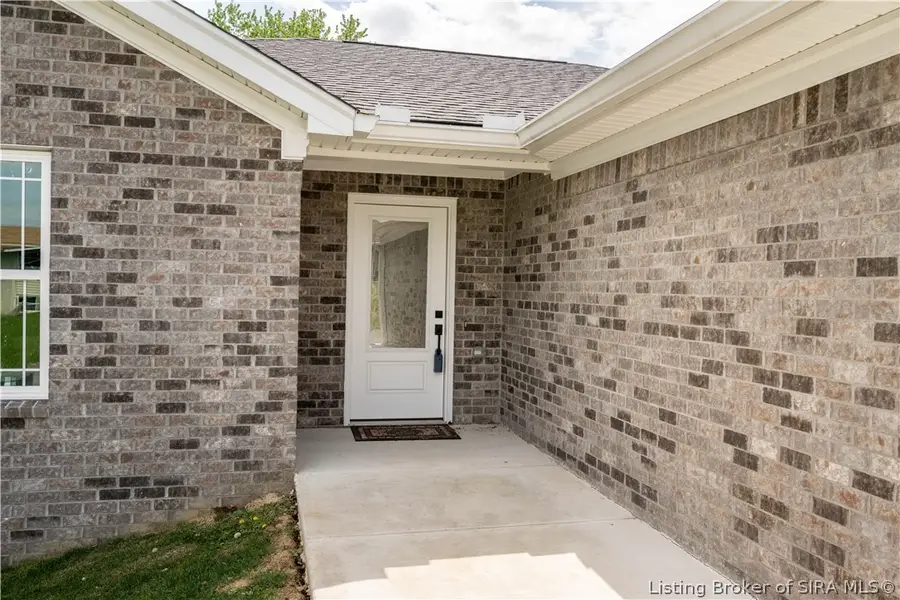 117 Carl Street, Corydon, IN 47122 - #3