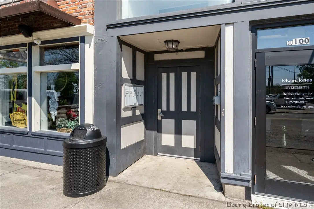 240 Spring Street #B, Jeffersonville, IN 47130 - #1