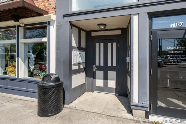 240 Spring Street #B, Jeffersonville, IN 47130