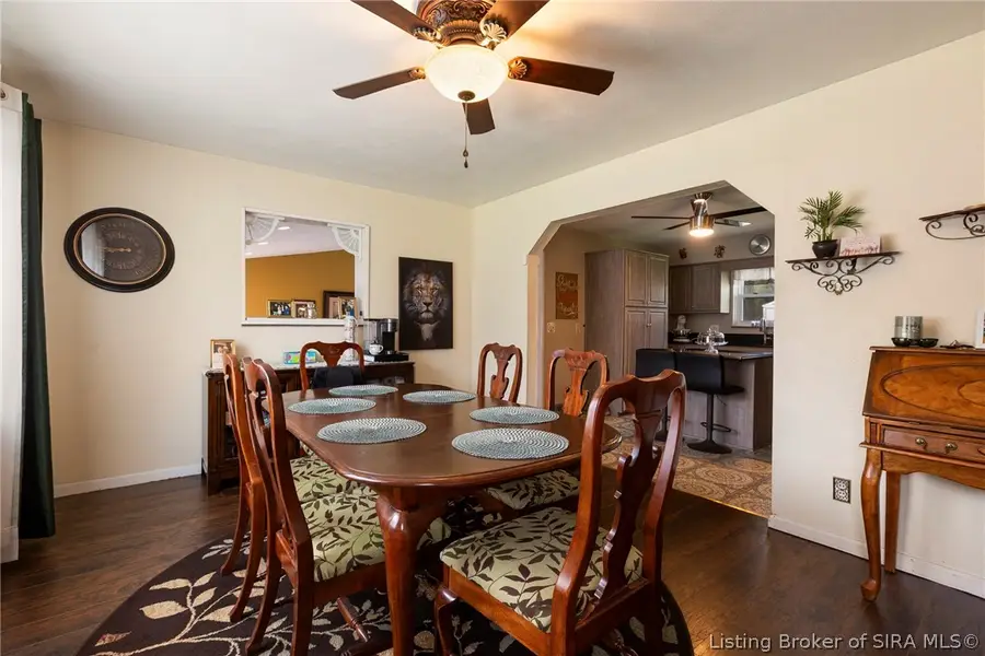 823 Elmwood Avenue, New Albany, IN 47150 - #3