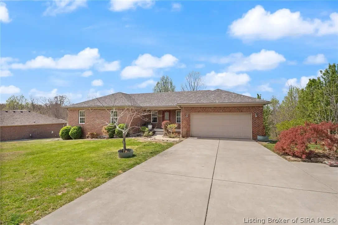 7046 Corydon Ridge Road, Lanesville, IN 47136 - #1