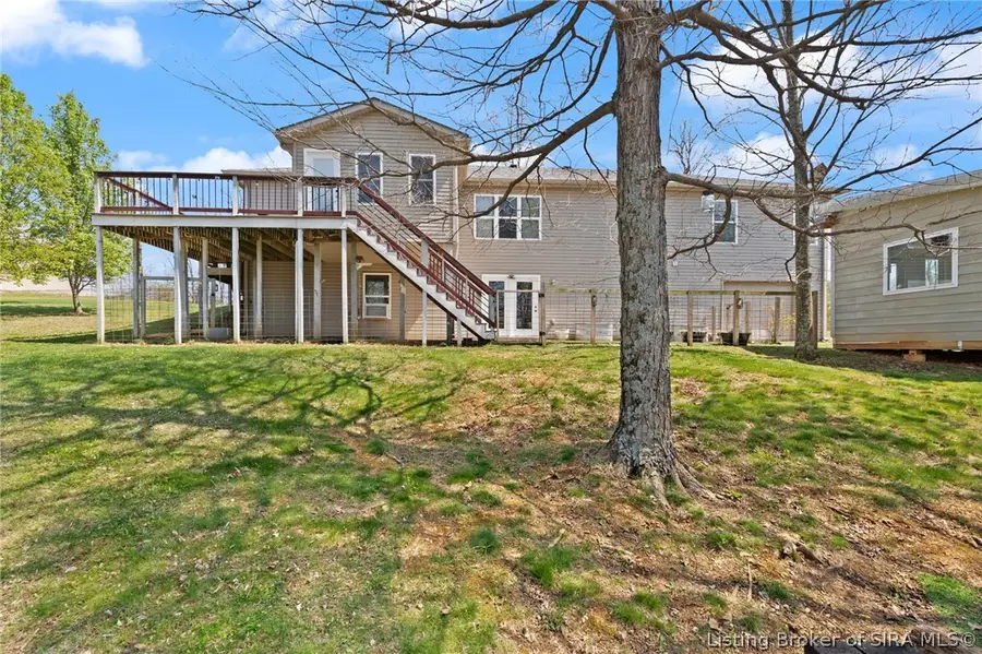 7046 Corydon Ridge Road, Lanesville, IN 47136 - #2