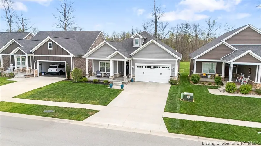 2009 Prestwick Place, Henryville, IN 47126 - #2