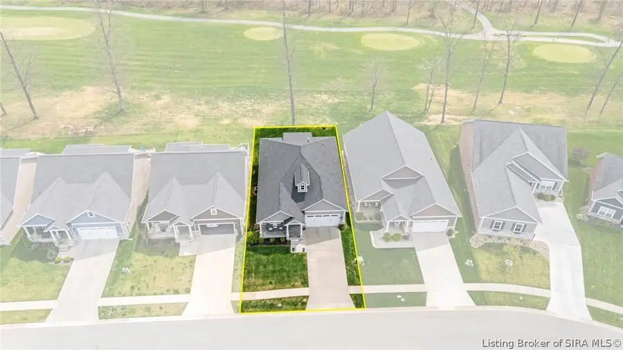 2009 Prestwick Place, Henryville, IN 47126 - #3