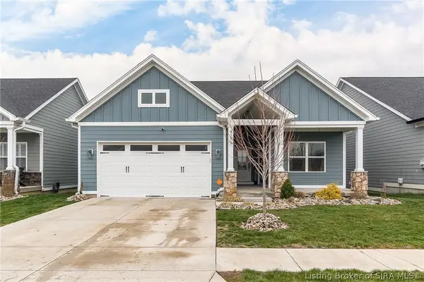 4179 Laverne Way, Jeffersonville, IN 47130