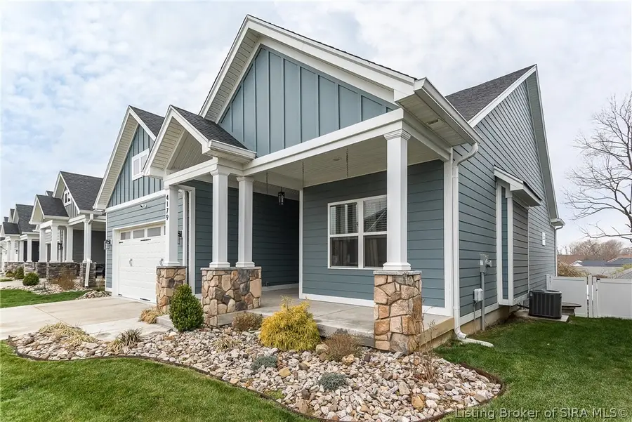 4179 Laverne Way, Jeffersonville, IN 47130 - #3