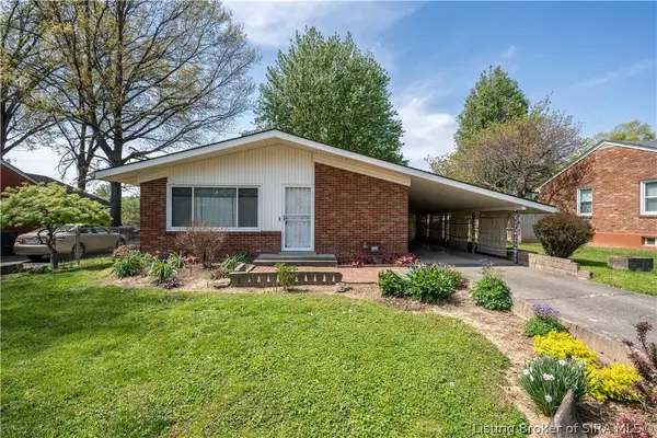 1533 Cliftwood Drive, Clarksville, IN 47129