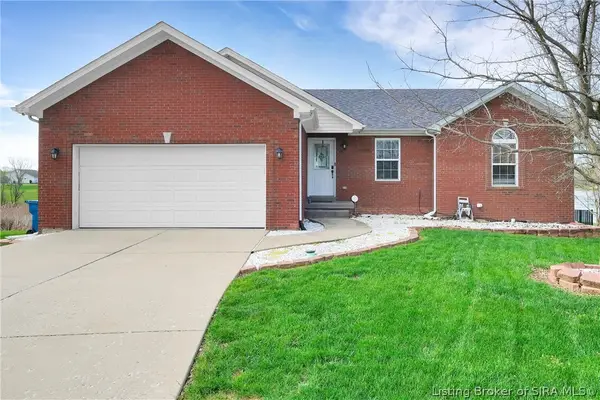 12306 Nina Court, Sellersburg, IN 47172
