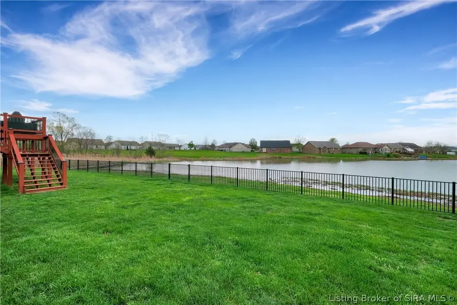 12306 Nina Court, Sellersburg, IN 47172 - #2