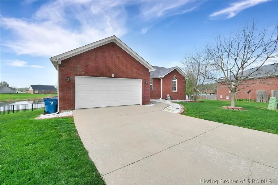 12306 Nina Court, Sellersburg, IN 47172 - #3