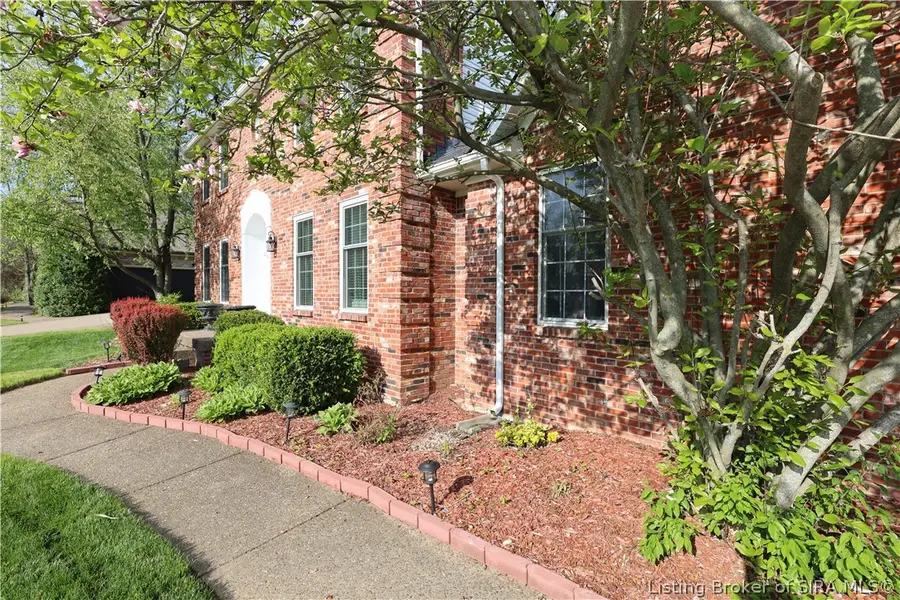 3019 Autumn Hill Trail, New Albany, IN 47150 - #2