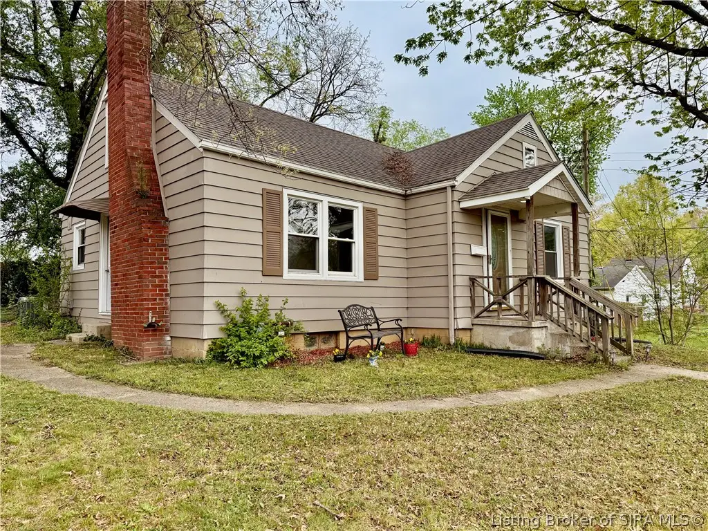 2109 Wood Avenue, New Albany, IN 47150 - #1