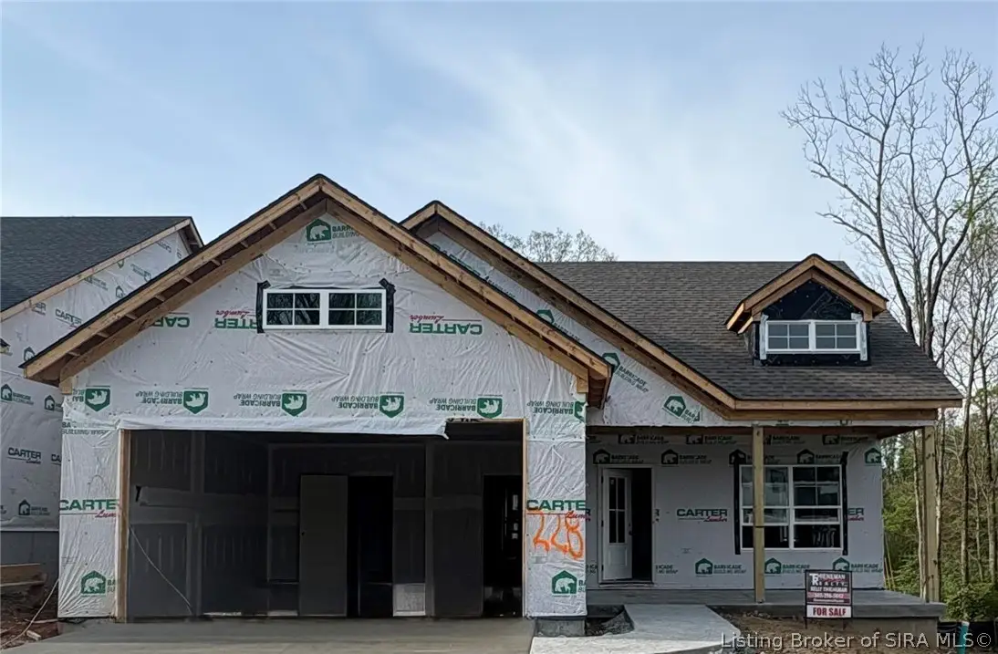 2015 Mary Ella Drive #228, Georgetown, IN 47122 - #1