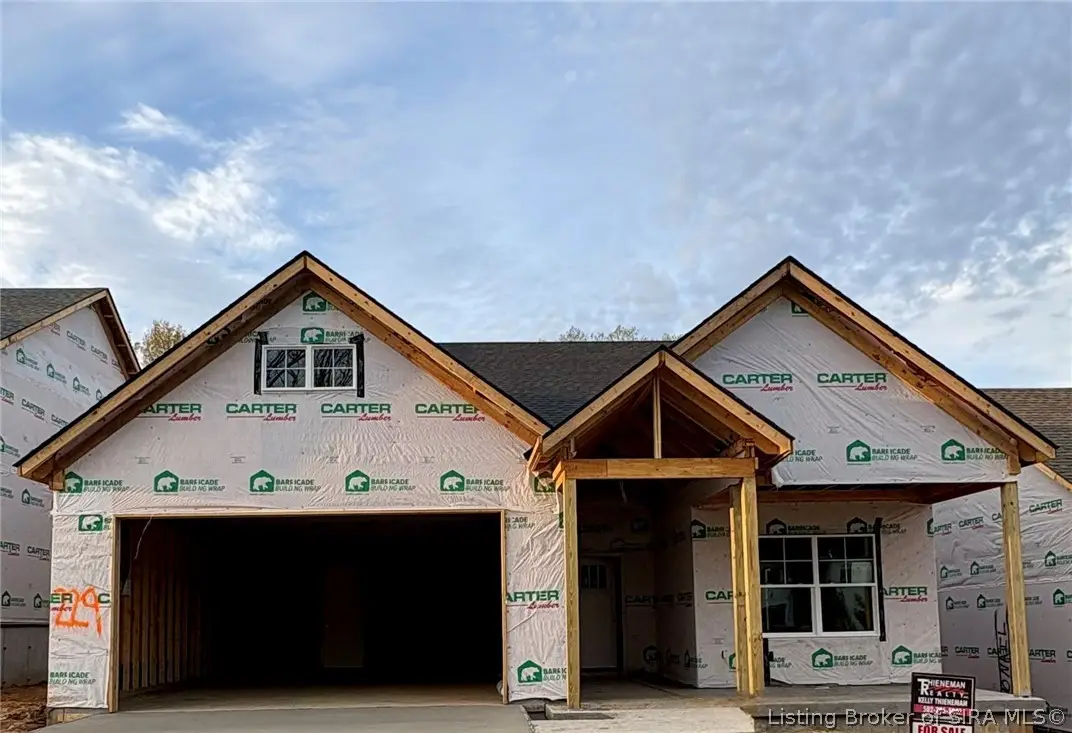 2013 Mary Ella Drive #229, Georgetown, IN 47122 - #1