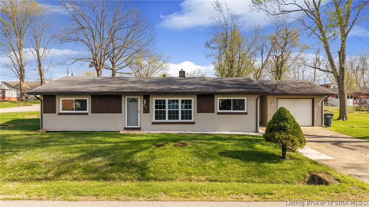 1242 Lindsey Street, Charlestown, IN 47111 - #1