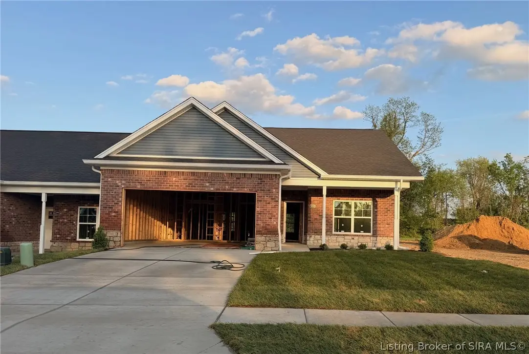 3200 Asher Way #130, Jeffersonville, IN 47130 - #1