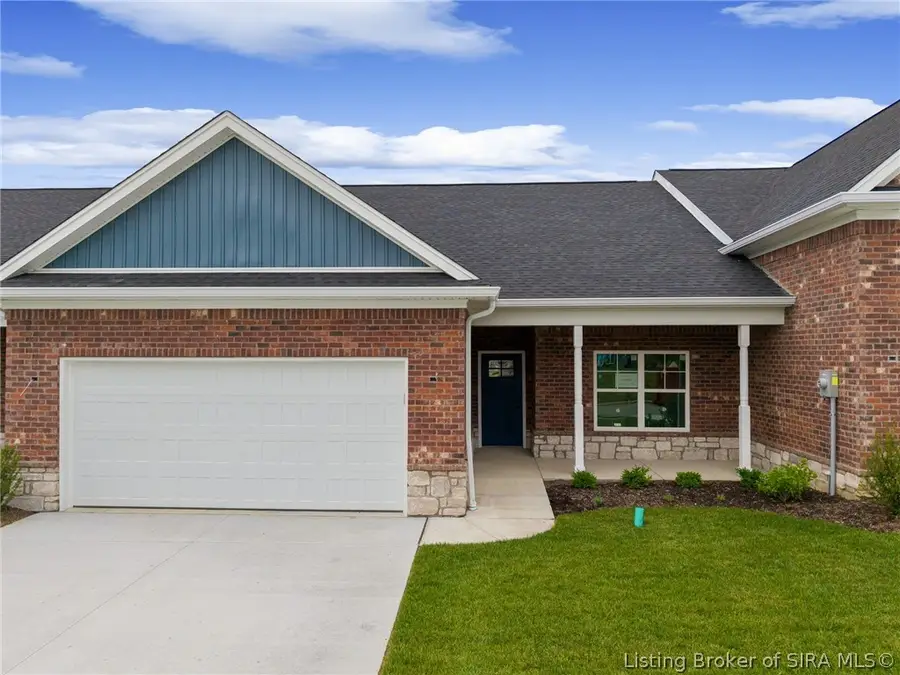 3200 Asher Way #130, Jeffersonville, IN 47130 - #2