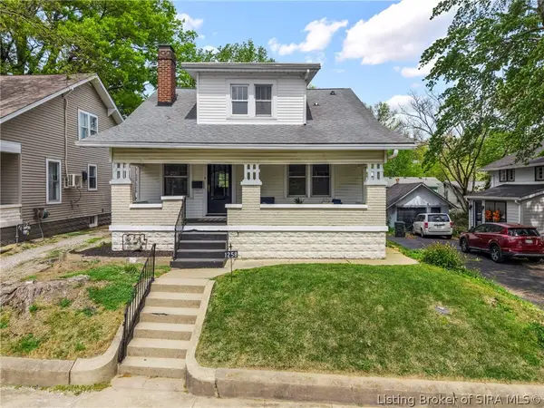 1258 Vance Avenue, New Albany, IN 47150