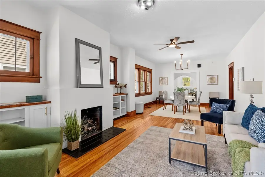 1258 Vance Avenue, New Albany, IN 47150 - #2